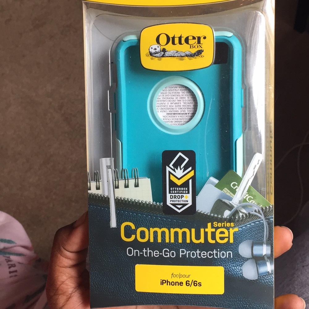 Otter Box 6 6s &7